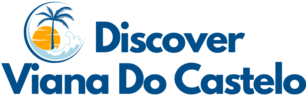 Viana do castelo logo