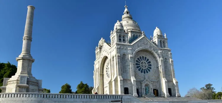 santa-luzia-viana-castelo-church