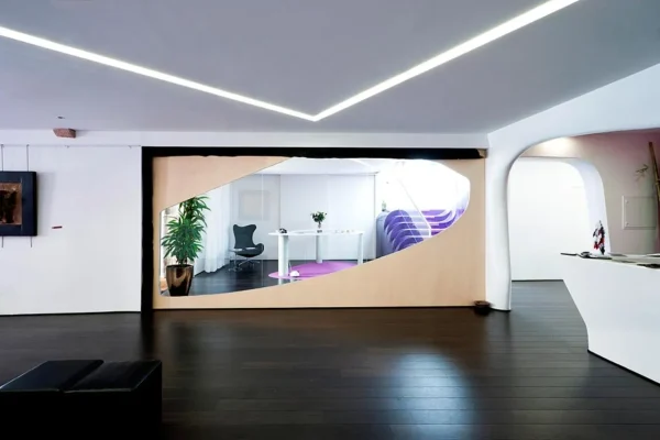 Absoluto Design Hotel-