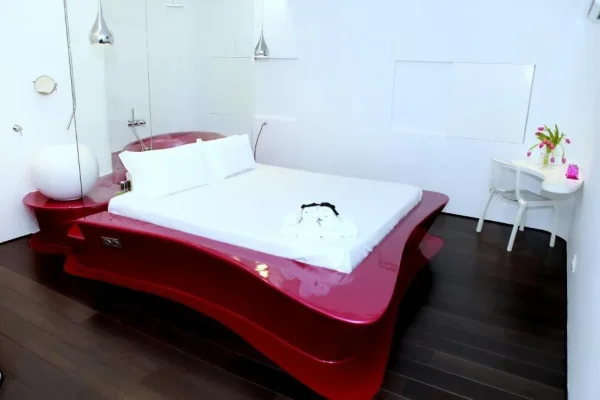 Absoluto Design Hotel