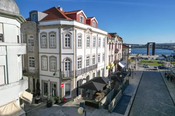 Casa Guerreiro Regina Hotel Group