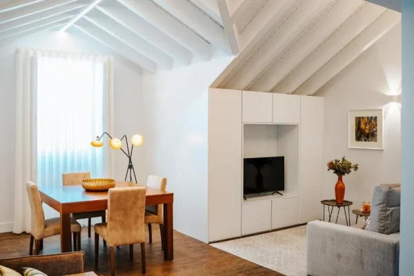 Casa-Guerreiro Regina Hotel Group