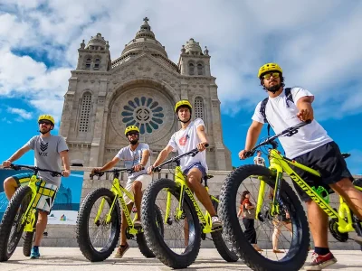 Cycling-&-e-bike tours-viana-do-castelo