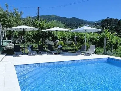 Holliday home viana do castelo