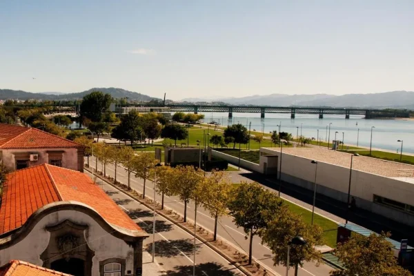 Hotel Jardim Viana do Castelo