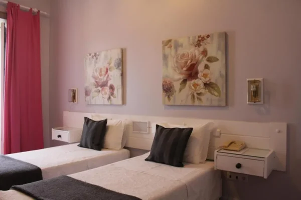 Hotel Jardim Viana do Castelo