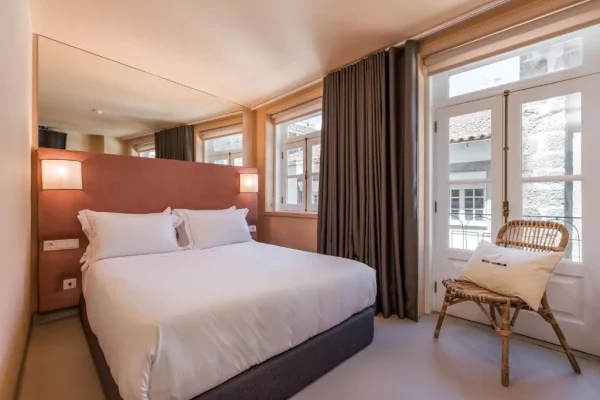 Hotel Margarida Da Praça