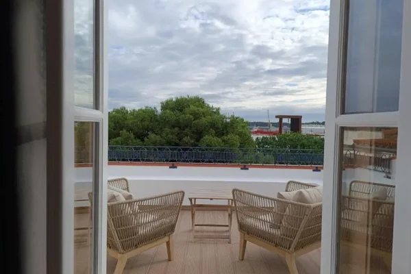 Hotel Margarida Da Praça