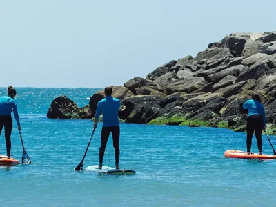 Kayaking-&-Paddleboarding-viana-do-castelo